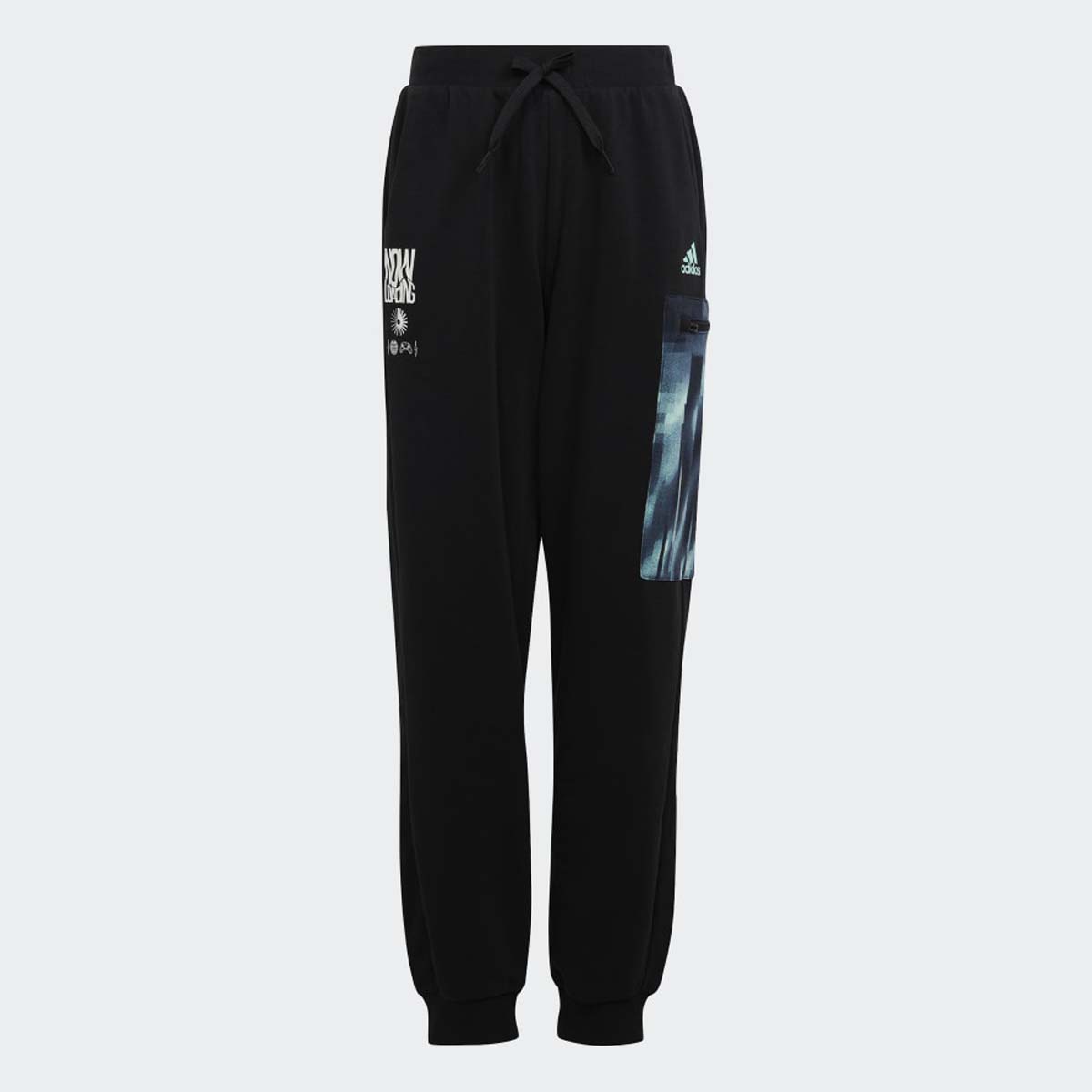 D.DEO ADIDAS U ARKD3 PANT BPG 