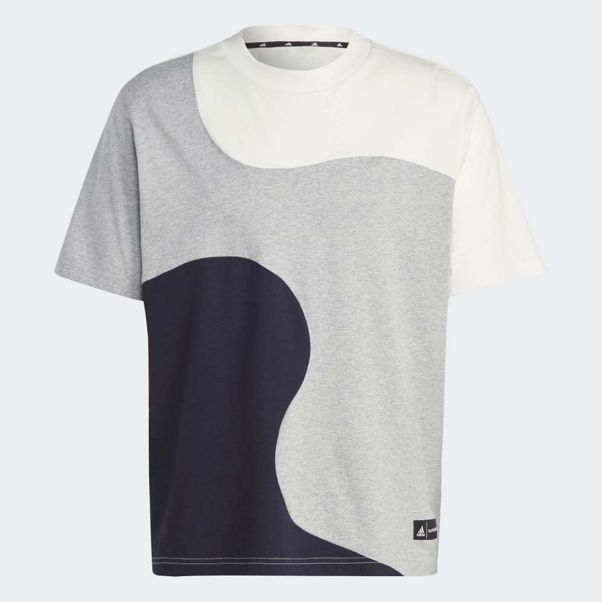 MAJICA ADIDAS M MMK FI 3S T M