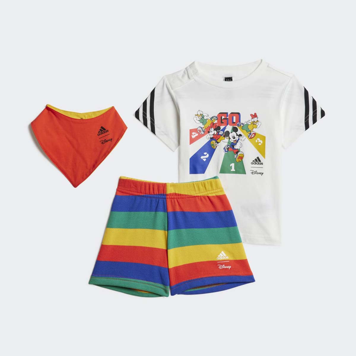 TRENERKA ADIDAS I DY MM G SET BT