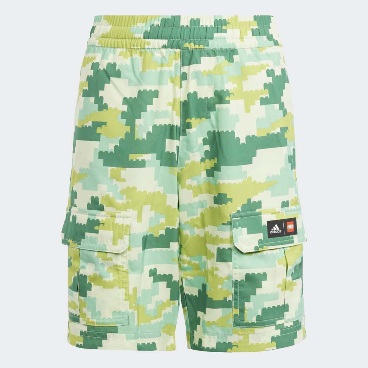 SORC ADIDAS U LEGO Q2 SHORT BG