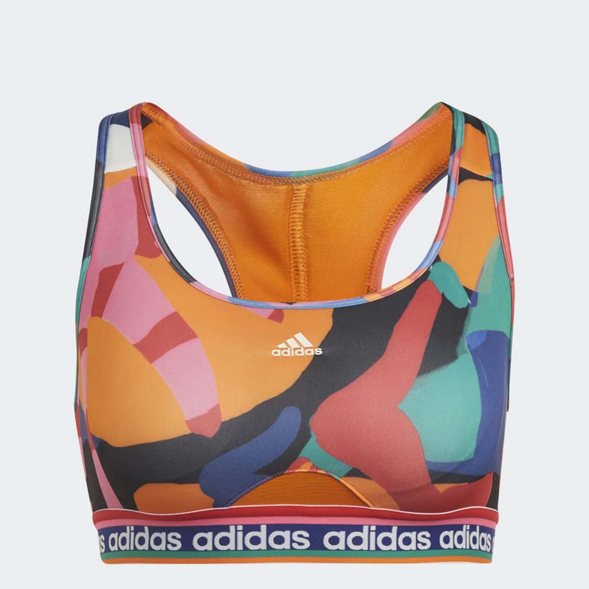 TOP ADIDAS FARM MS BRA W 