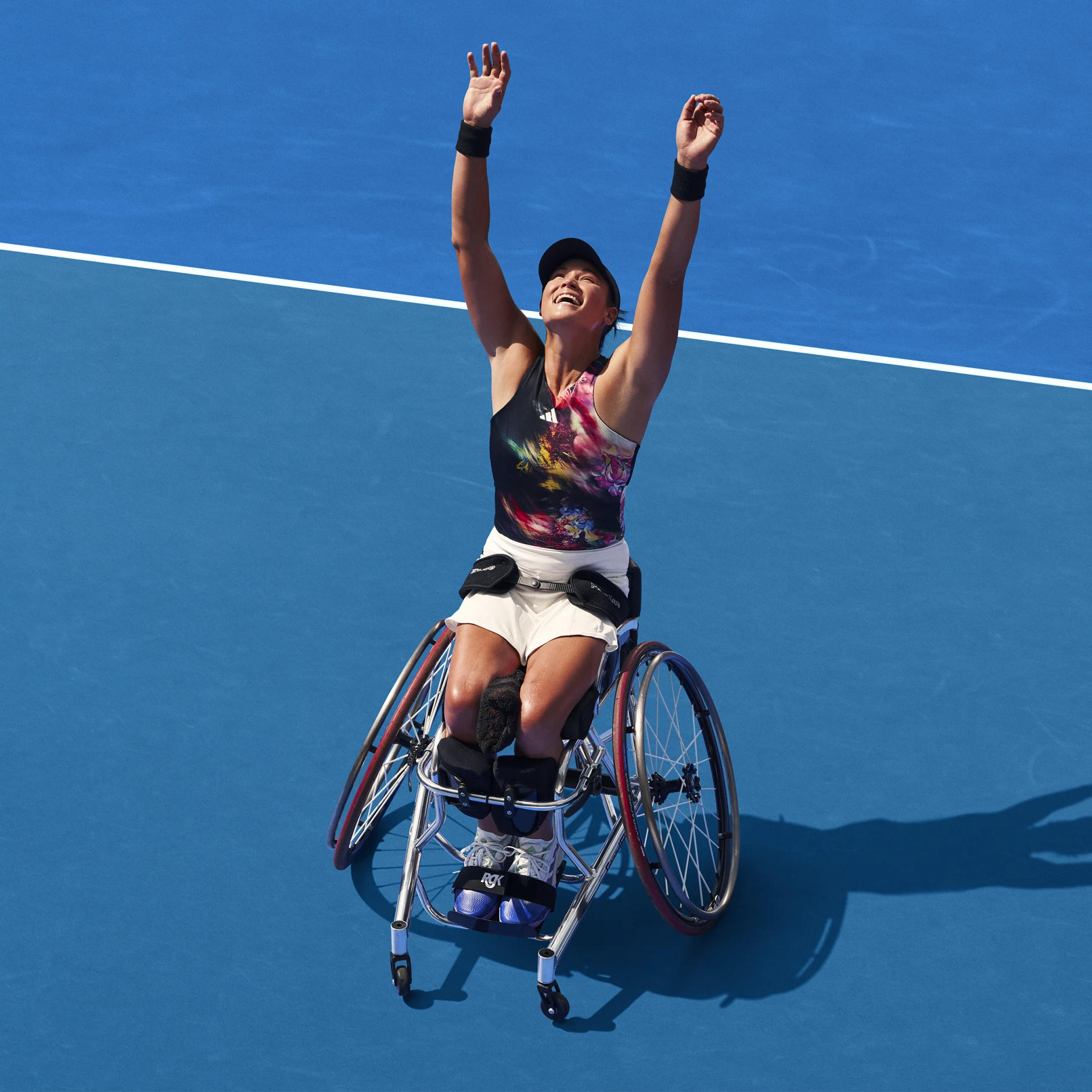 SUKNJA ADIDAS MATCH SKIRT W 