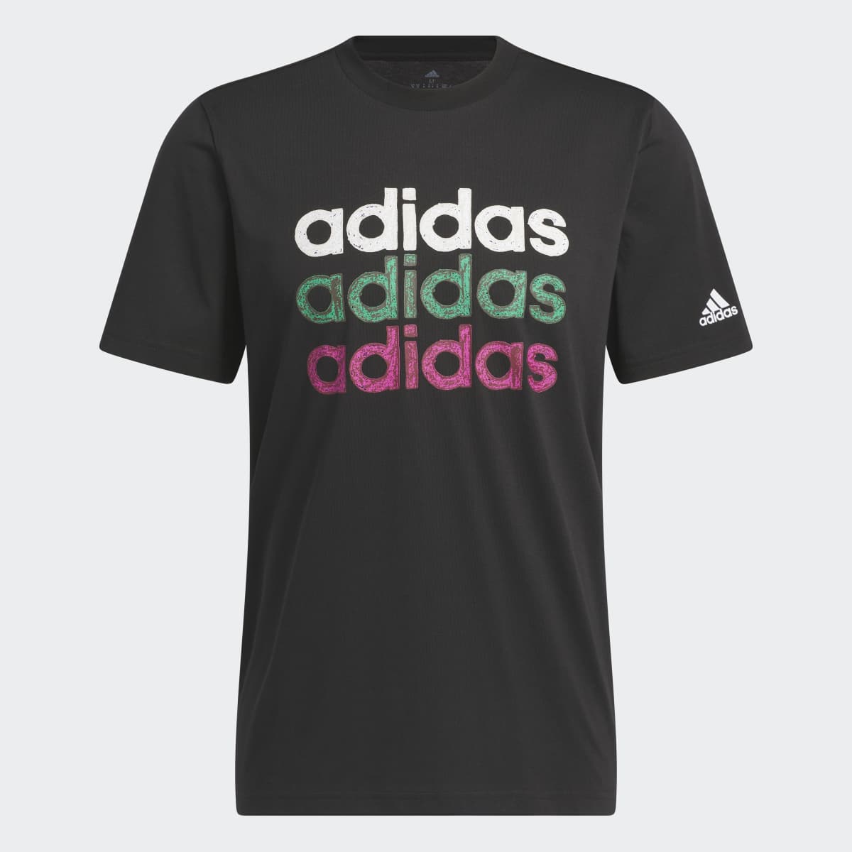 MAJICA ADIDAS MULT G T M 