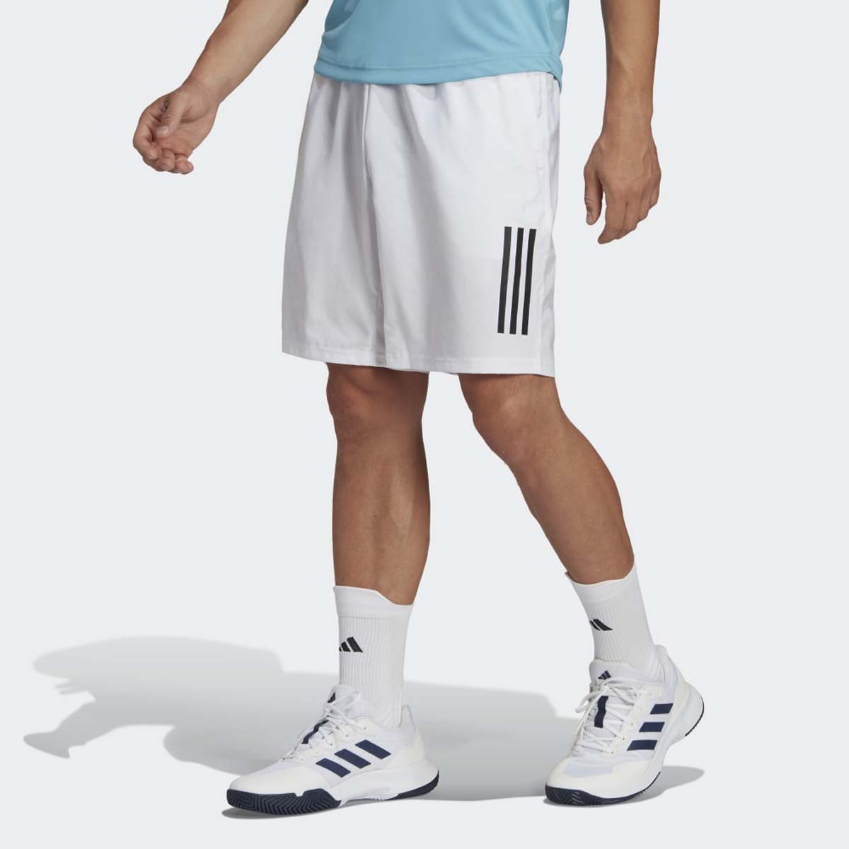 SORC ADIDAS CLUB 3STR SHORT M 