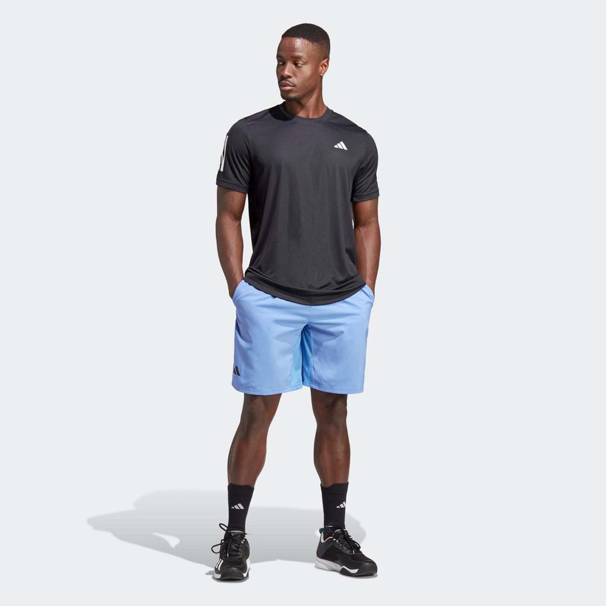 MAJICA ADIDAS CLUB 3STR TEE M 