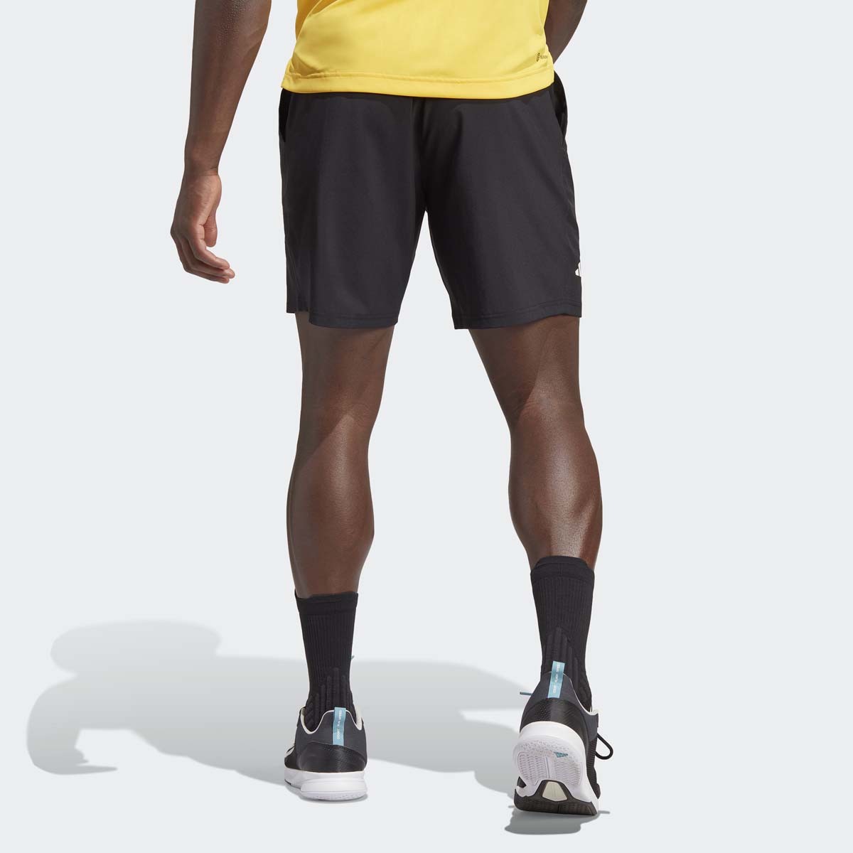 SORC ADIDAS CLUB SW SHORT M 