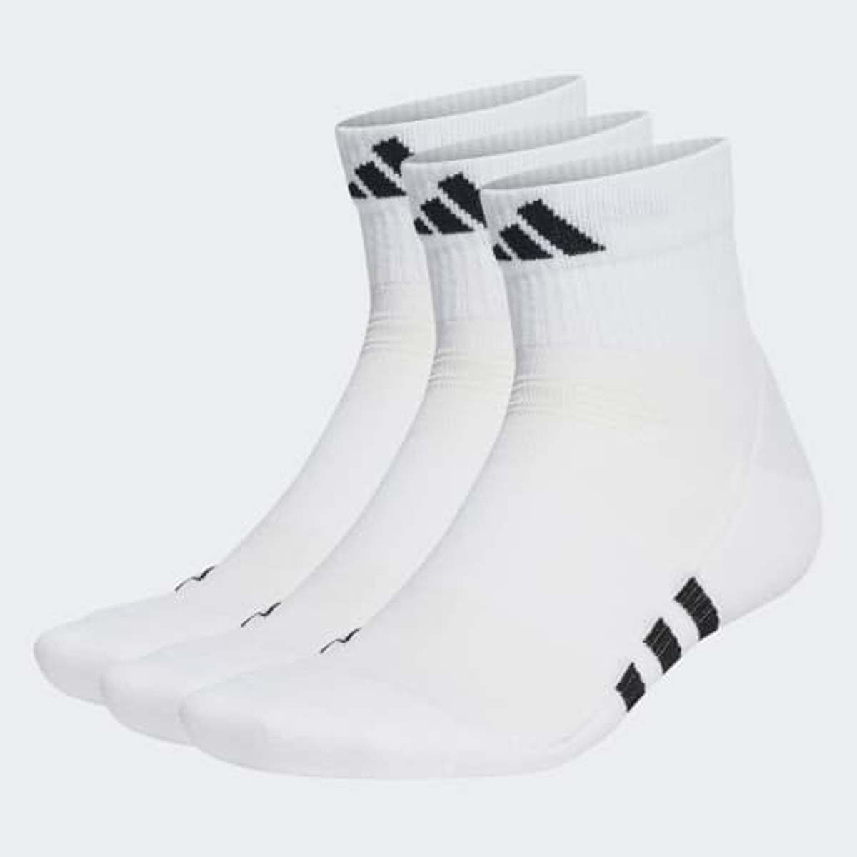 CARAPE ADIDAS PRF CUSH MID 3P M 