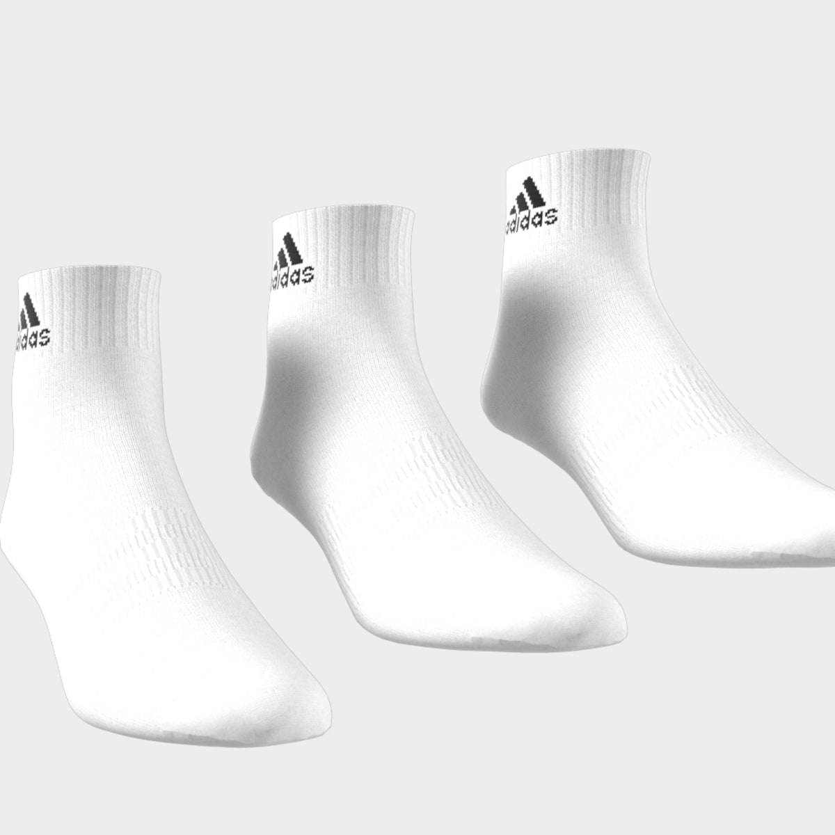 CARAPE ADIDAS T SPW ANK 3P U