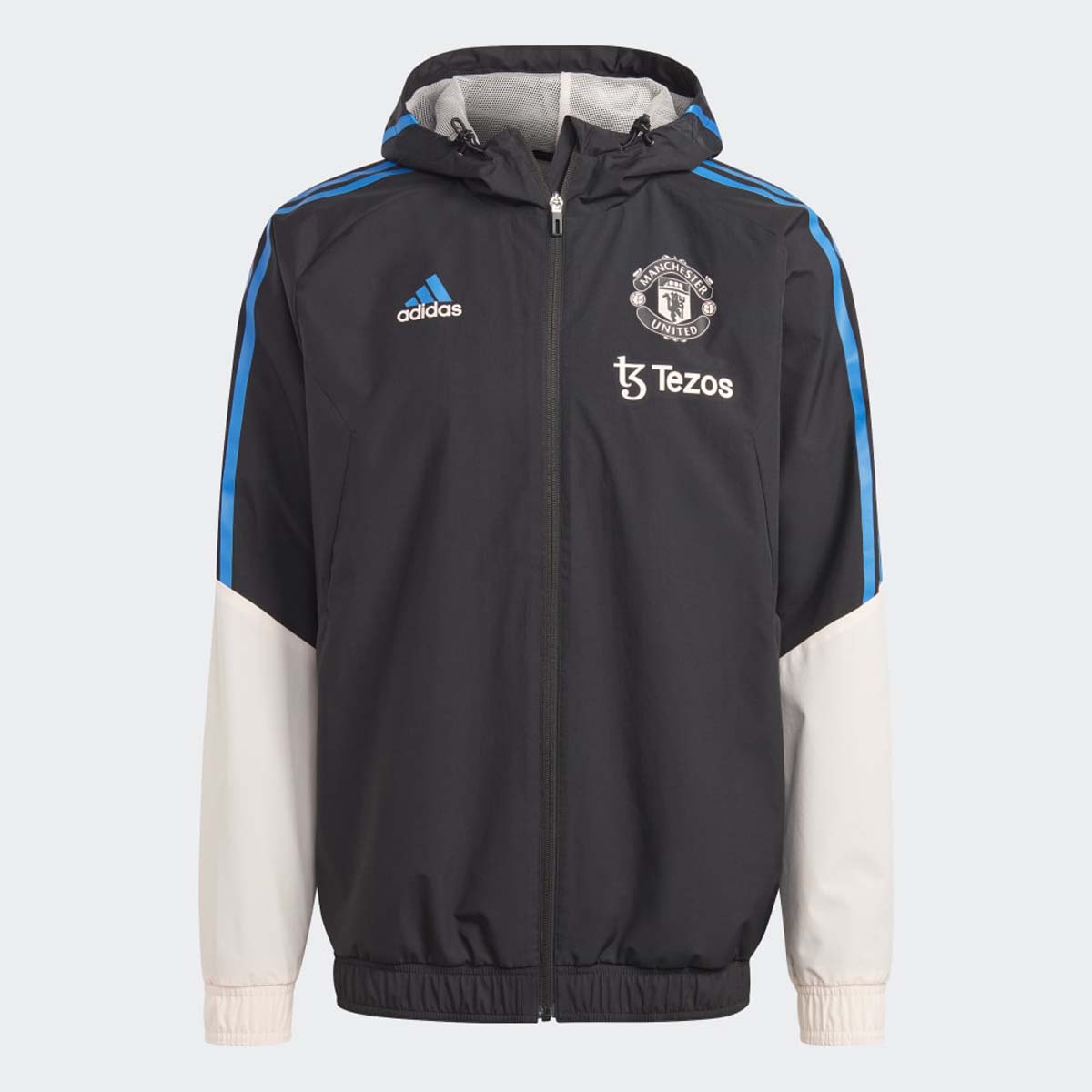 JAKNA ADIDAS MUFC AW JKT M 