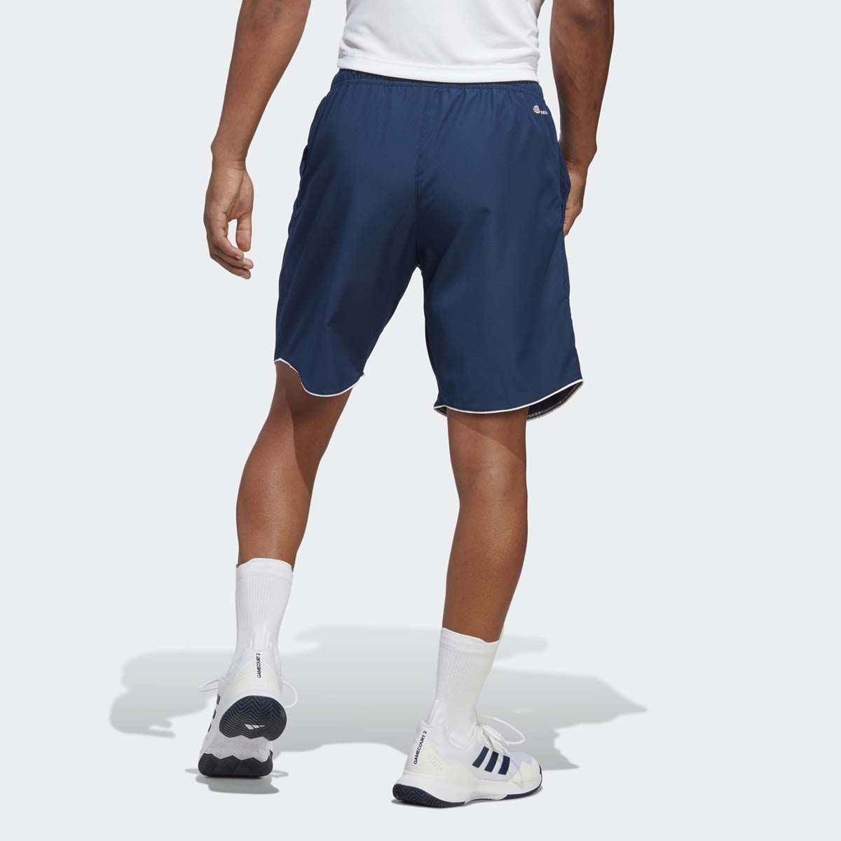 SORC ADIDAS CLUB SHORT M 