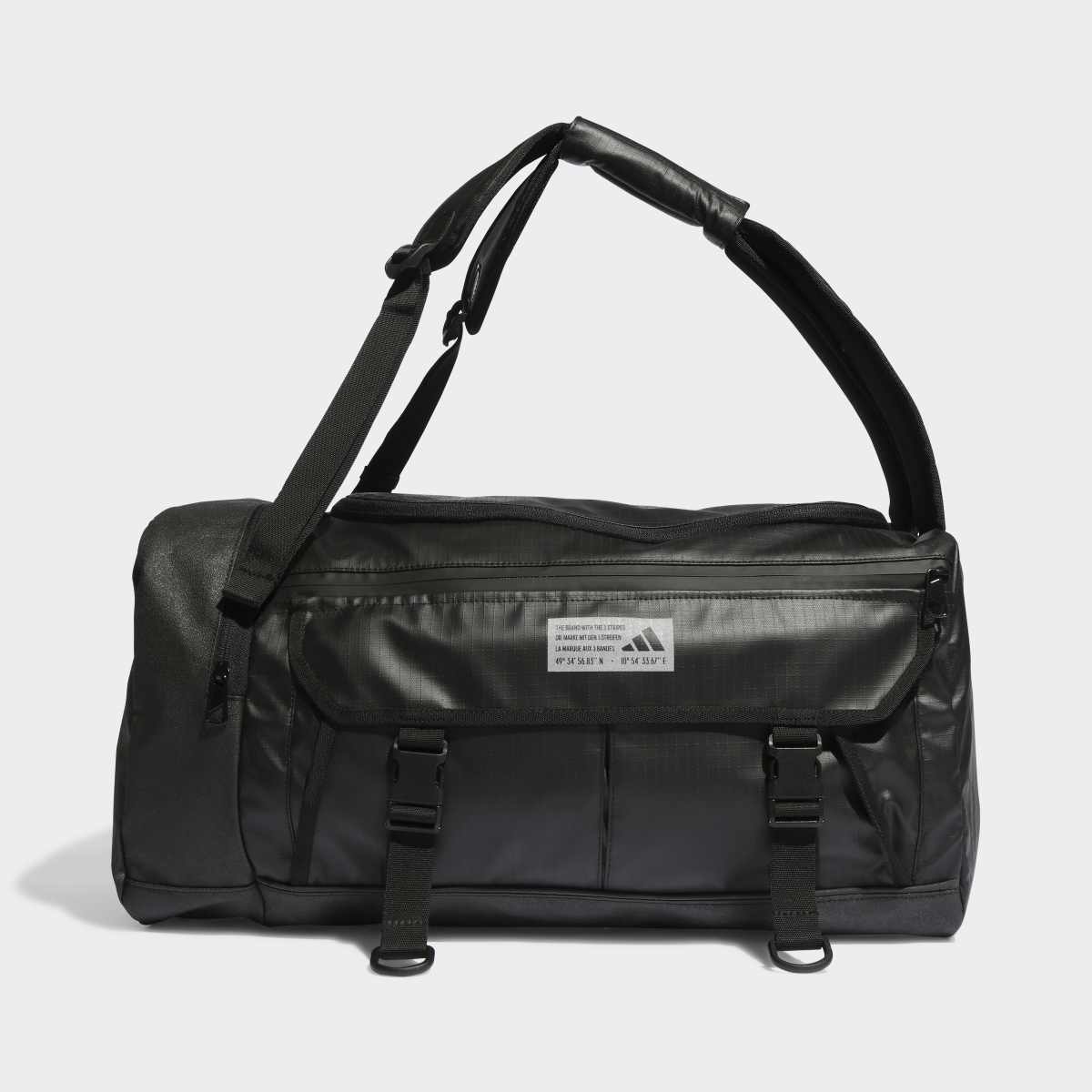 TORBA ADIDAS 4ATHLTS DUFFEL BAG MEDIUM U 