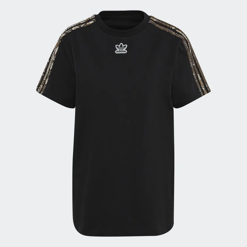 MAJICA ADIDAS SNAKE  TEE W 