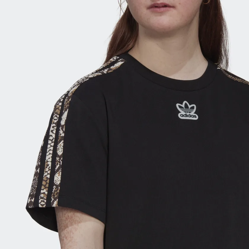 MAJICA ADIDAS SNAKE  TEE W 