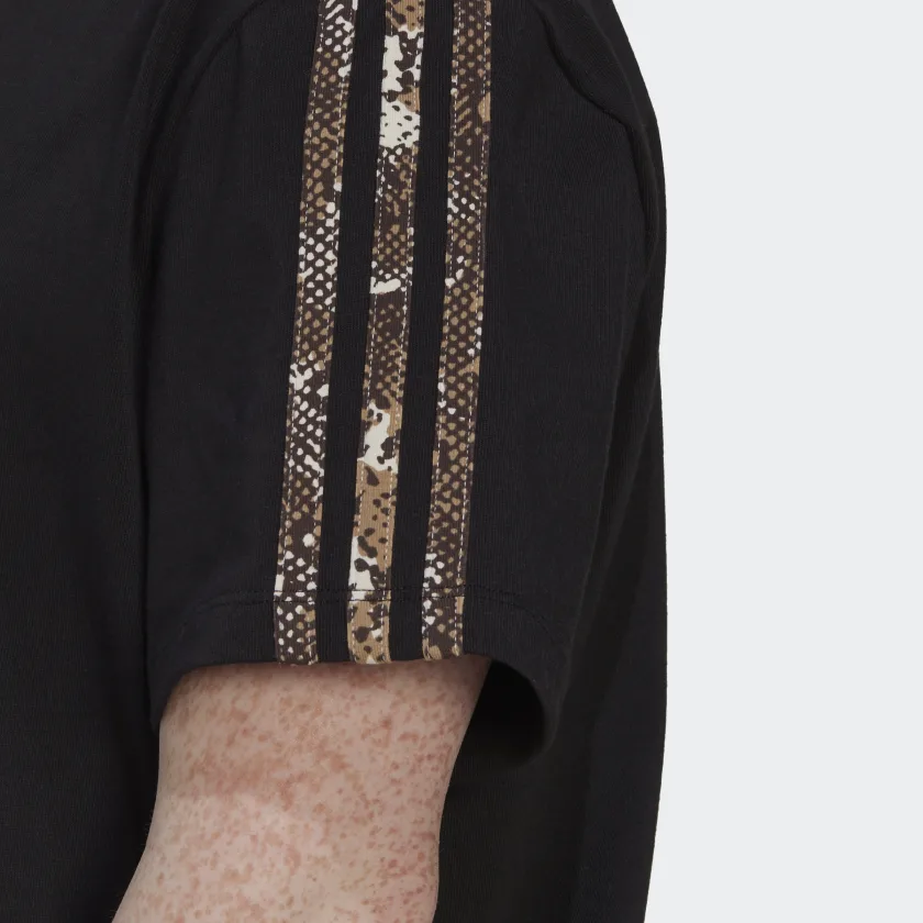 MAJICA ADIDAS SNAKE  TEE W 