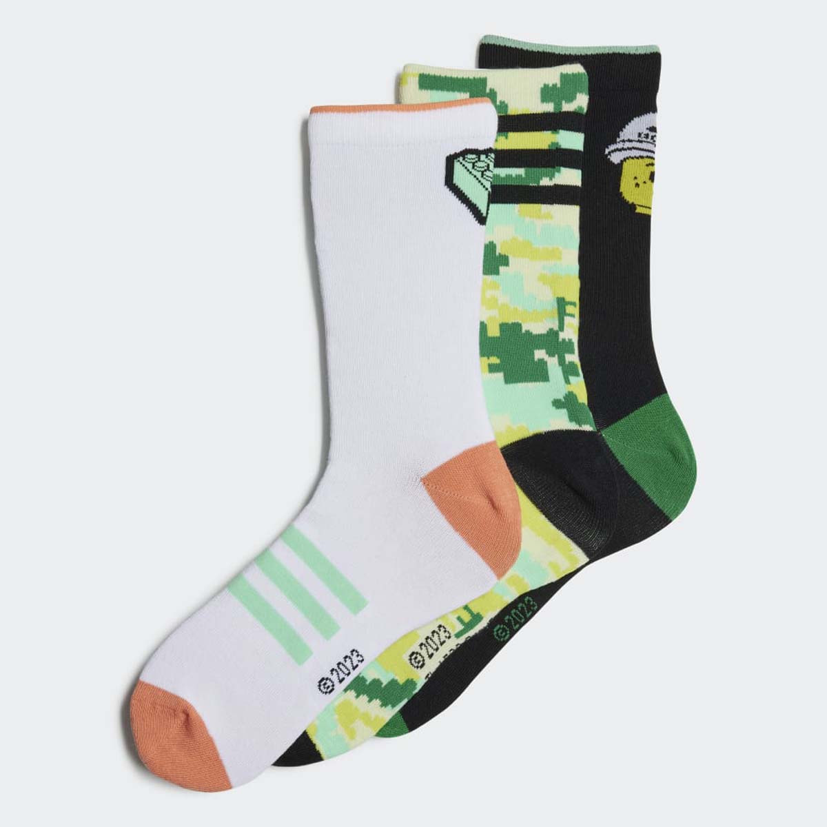 CARAPE ADIDAS AXLEGO SO 3PP U 