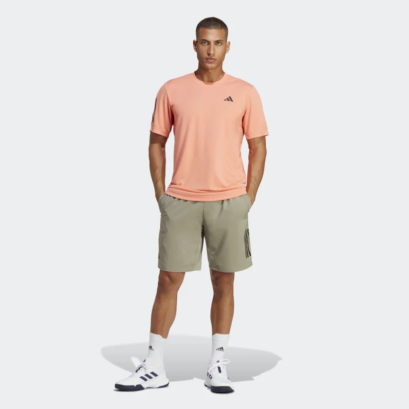 SORC ADIDAS CLUB 3STR SHORT M 