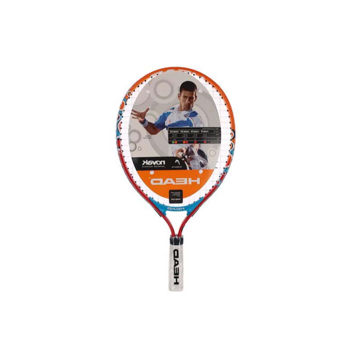 REKET ZA TENIS NOVAK 21 560 