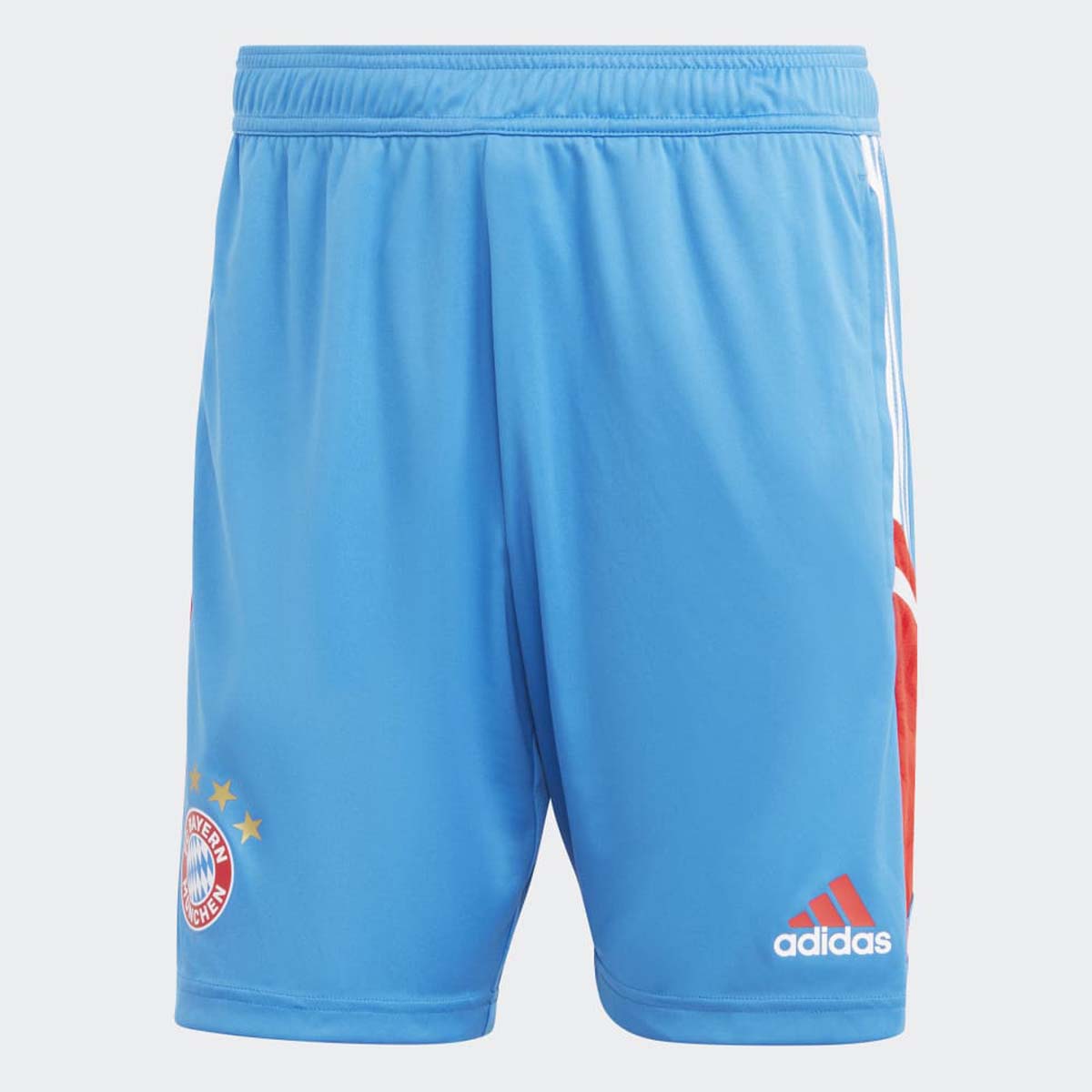 SORC ADIDAS FCB TR SHO M