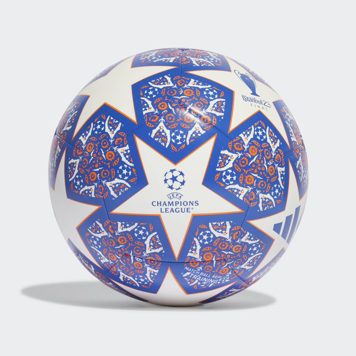 LOPTA ADIDAS UCL TRAINING ISTANBUL U