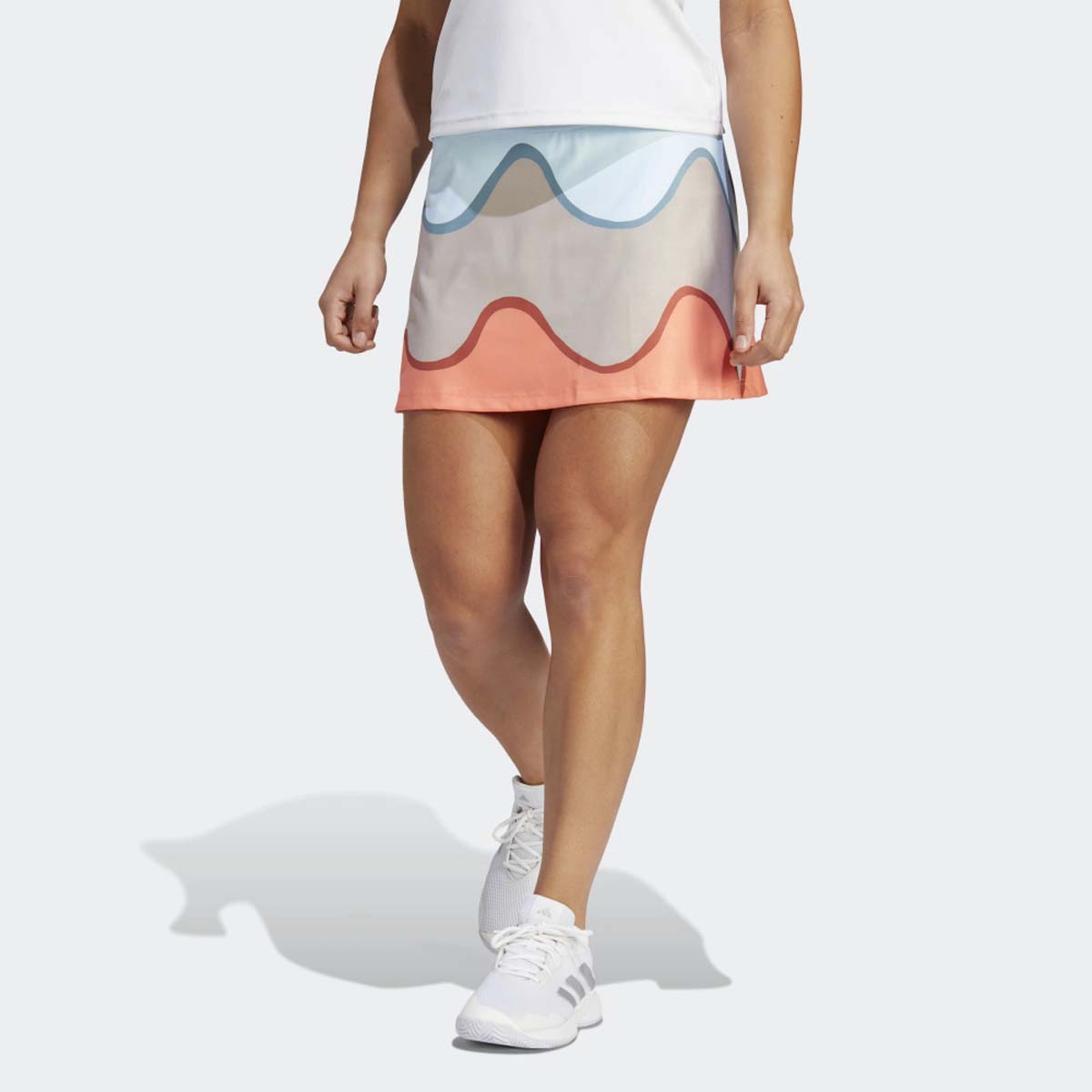 SUKNJA ADIDAS T PREMIUM SKIRT W 