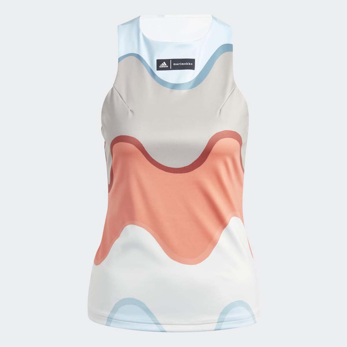 HALJINA ADIDAS T PREMIUM TANK W 