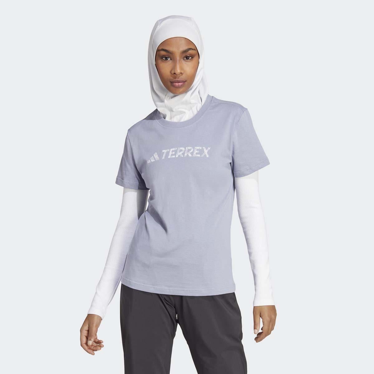 MAJICA ADIDAS W LOGO TEE W 