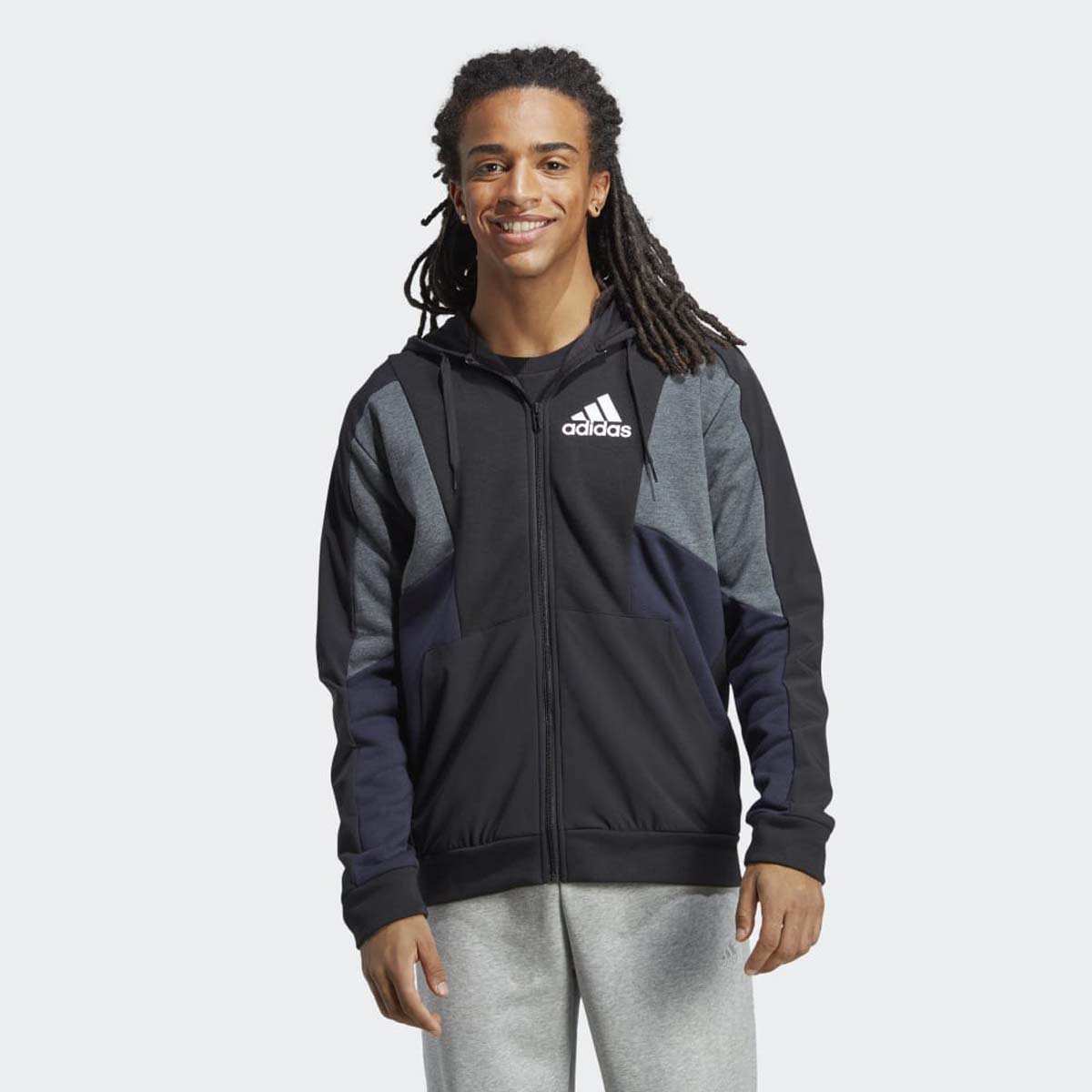 DUKS ADIDAS ESSENTIALS COLORBLOCK M 
