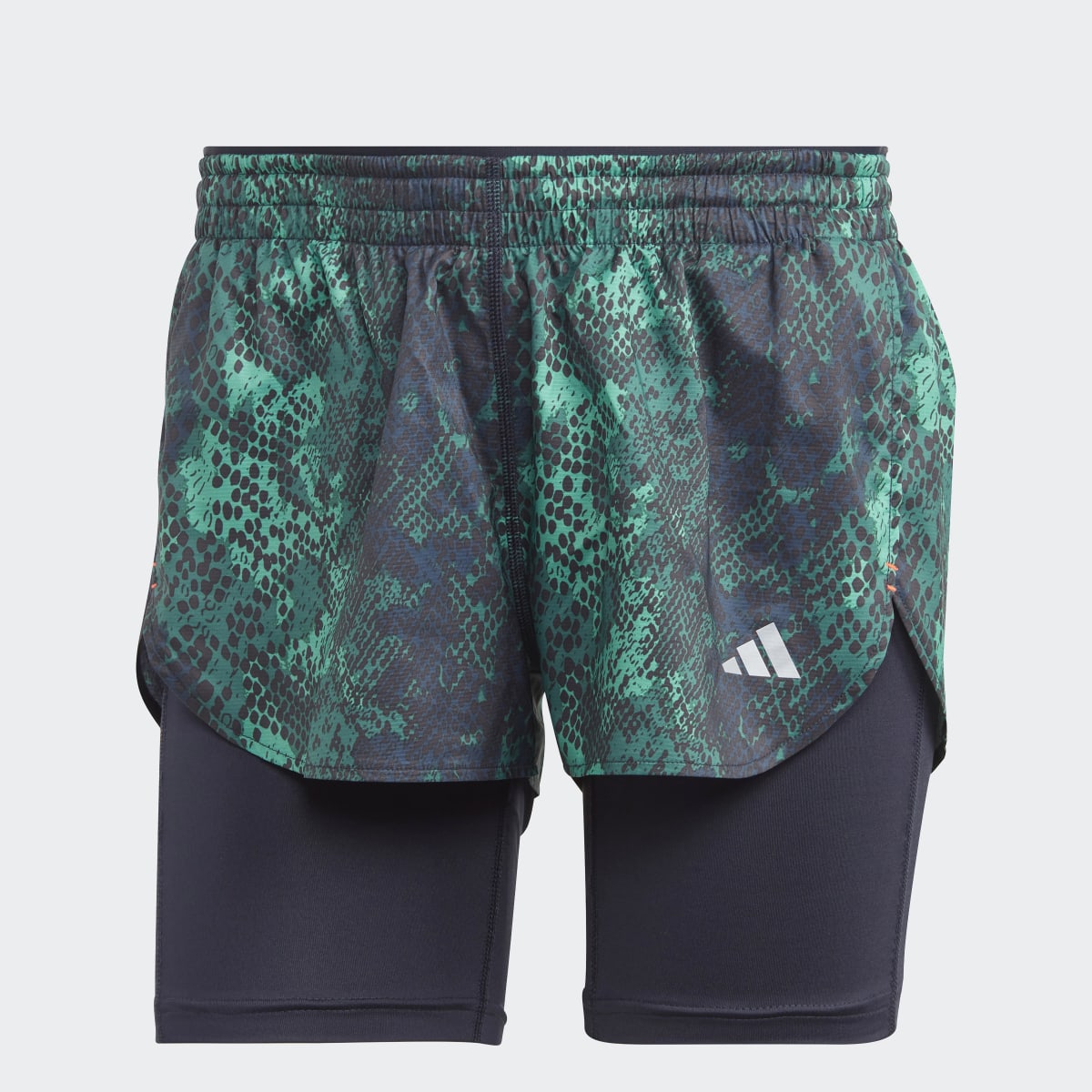 SORC ADIDAS FAST 2IN1 AOP W 
