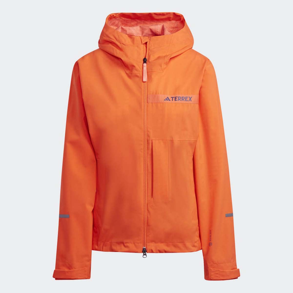 JAKNA ADIDAS W MT 2.5L RAI J W