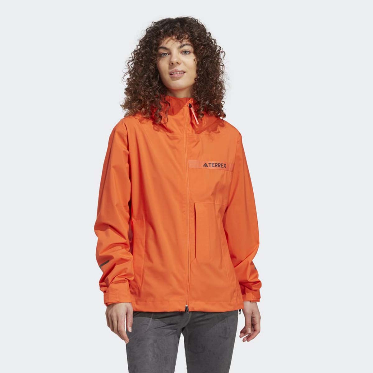 JAKNA ADIDAS W MT 2.5L RAI J W