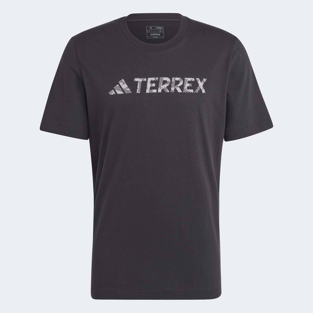 MAJICA ADIDAS TX LOGO TEE M