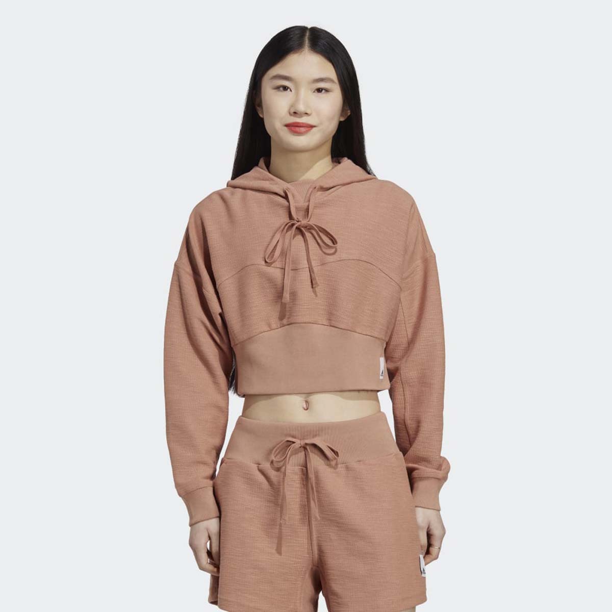 DUKS ADIDAS W LNG LW HD W