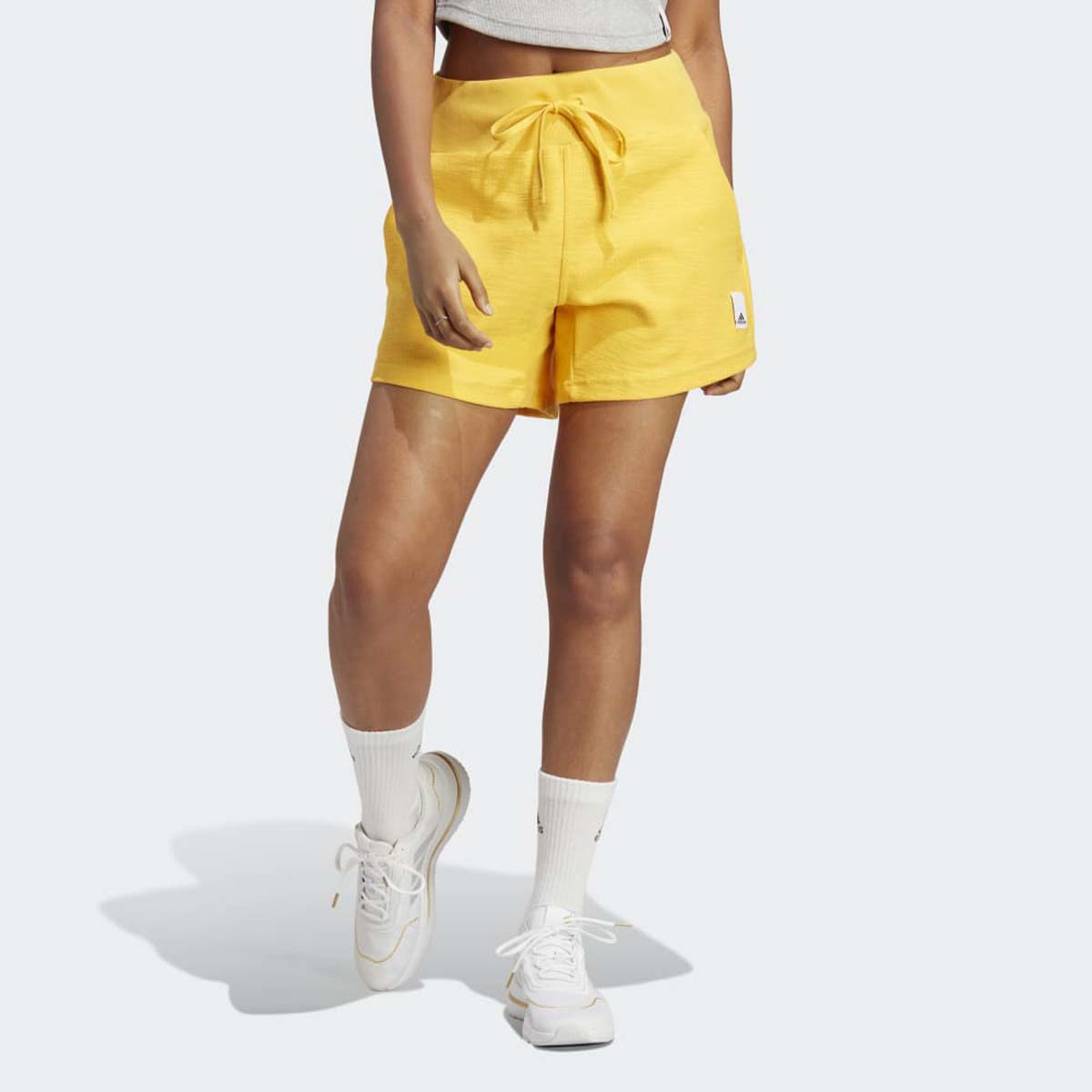 SORC ADIDAS W LNG LW SHO W