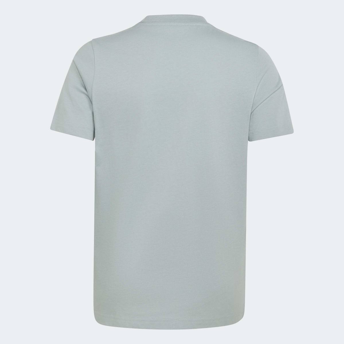 MAJICA ADIDAS J PANDA CAMO T BG 