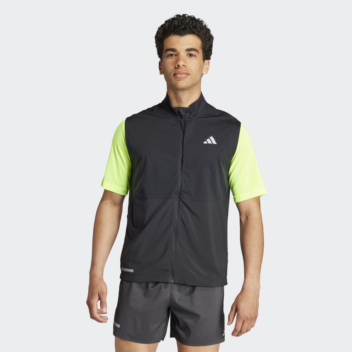 PRSLUK ADIDAS ULTIMATE VEST M