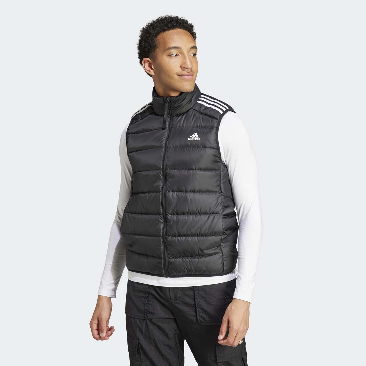 PRSLUK ADIDAS ESS 3S L DOWN V M