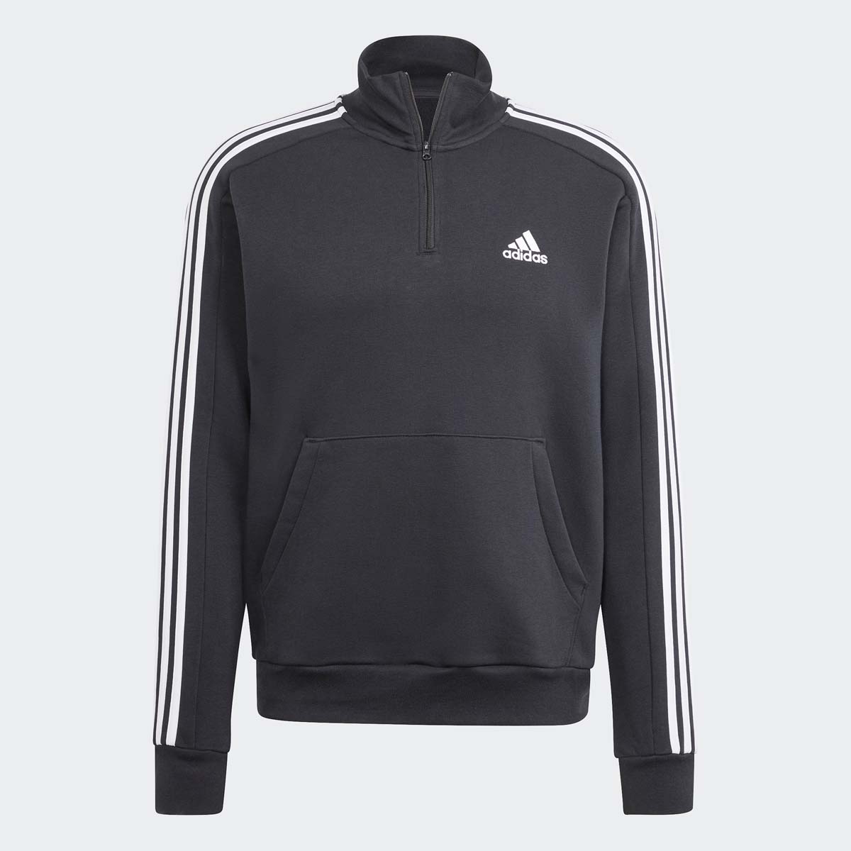 DUKS ADIDAS M 3S FL 1/4 Z M 