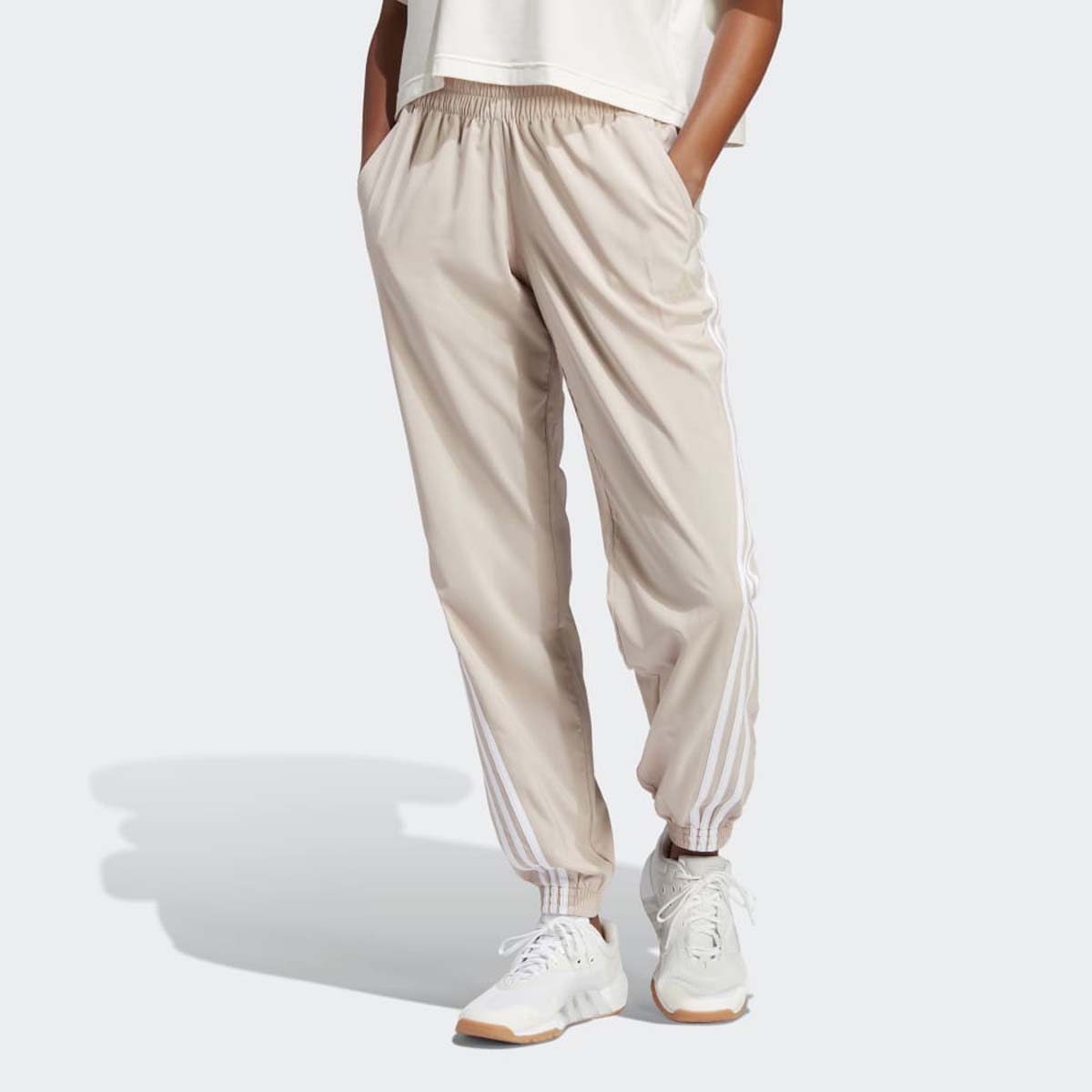 D.DEO ADIDAS WTR ICNS WVN PT W 