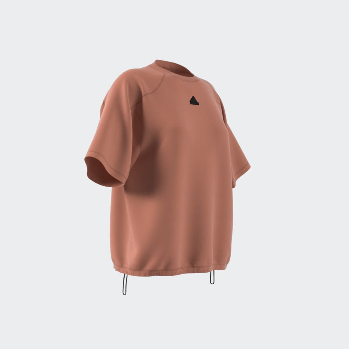 MAJICA ADIDAS W C ESC LO TEE W 