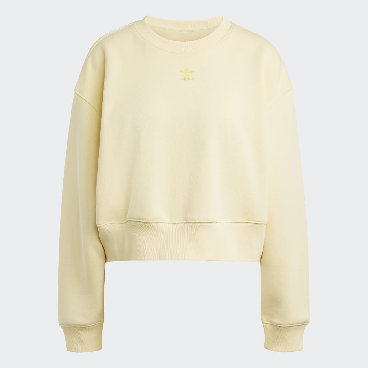 DUKS ADIDAS SWEATSHIRT W 