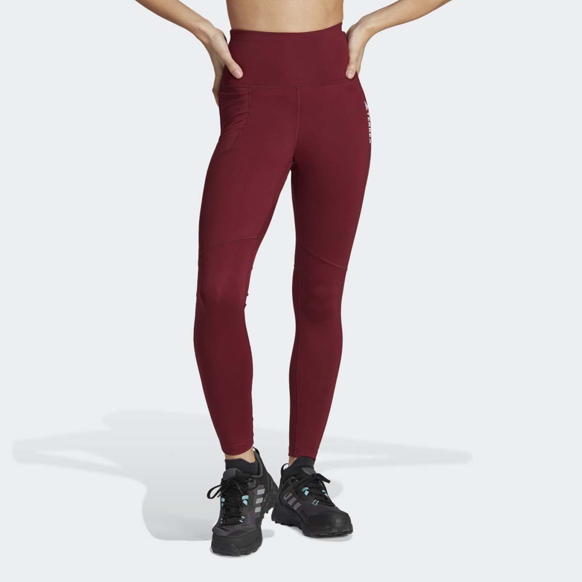 HELANKE ADIDAS W MT TIGHTS W 
