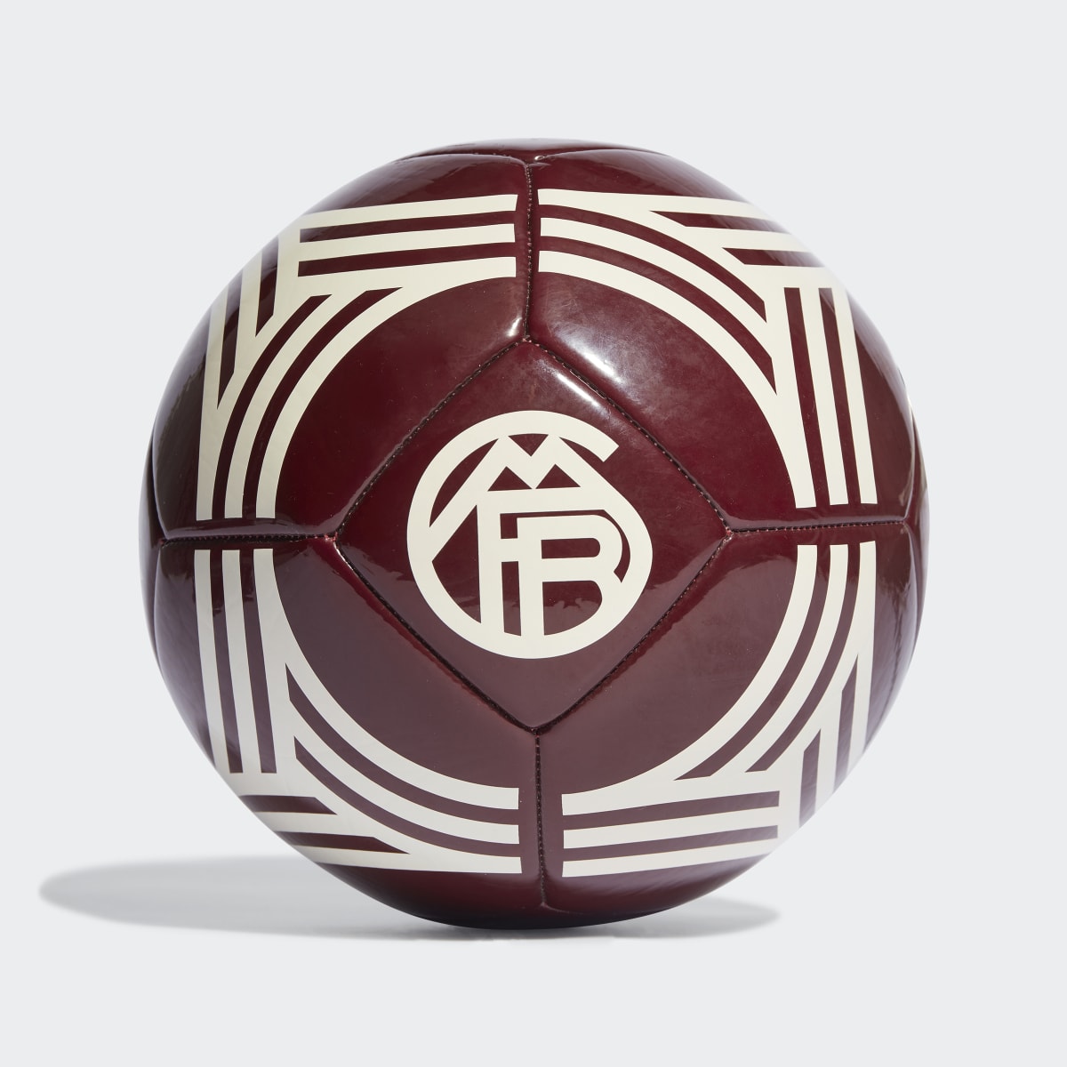 LOPTA ADIDAS FCB CLB 3RD U 