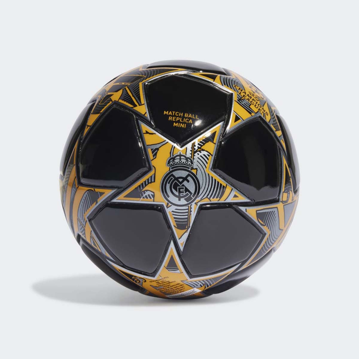 LOPTA ADIDAS UCL RM MINI U