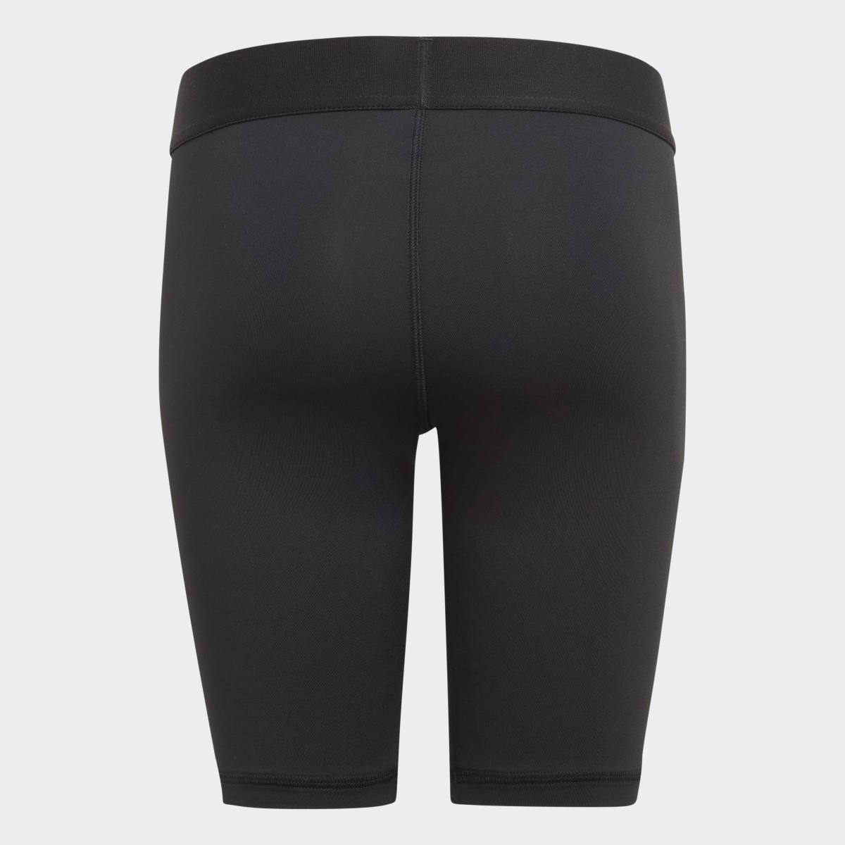 HELANKE ADIDAS TF SHRT TIGHT Y GG 