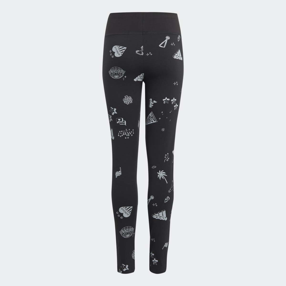 HELANKE ADIDAS JG BLUV Q3 TIGH GG 