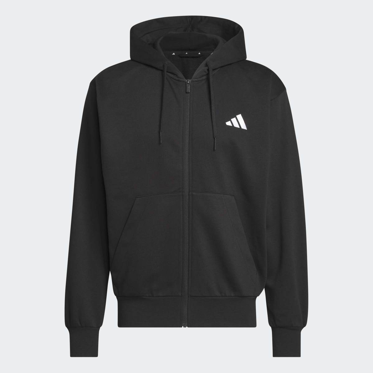 DUKS ADIDAS M FEELCOZY FZ M 