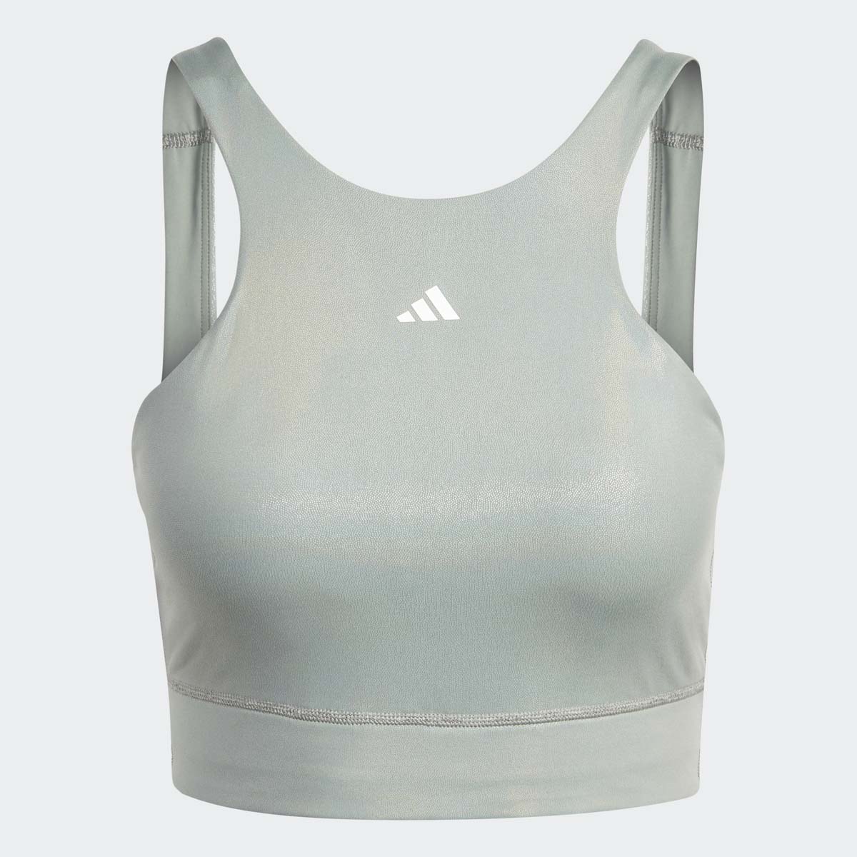 TOP ADIDAS PWI MS LL SHBRA W