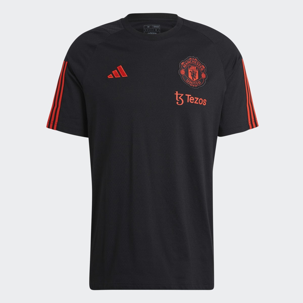 MAJICA ADIDAS MUFC TR TEE M 