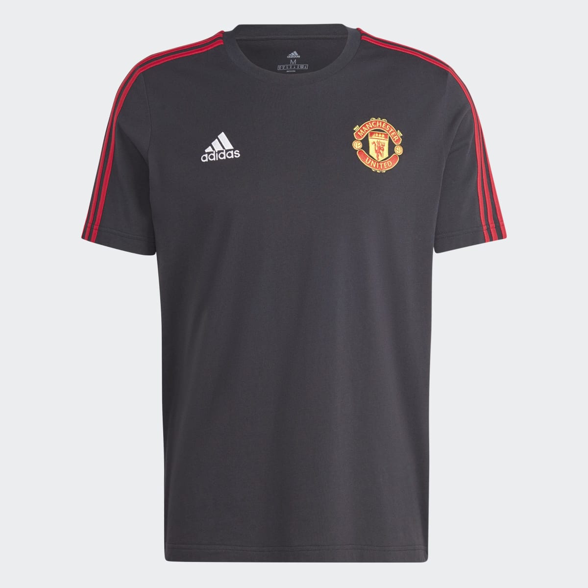 MAJICA ADIDAS MUFC DNA TEE M 