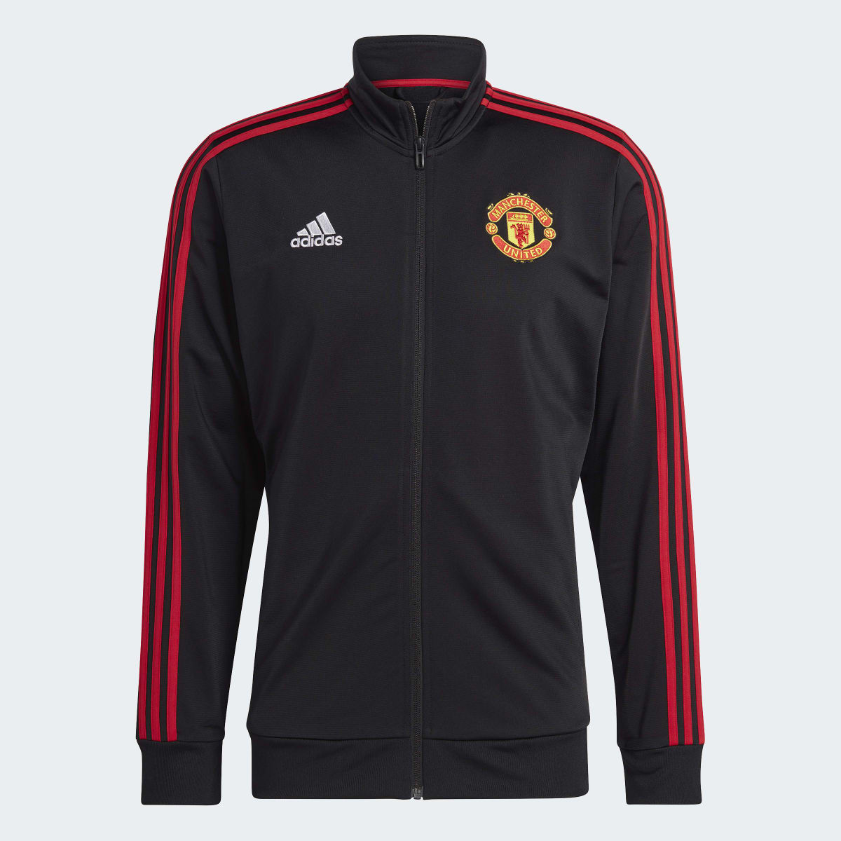 DUKS ADIDAS MUFC DNA TT M